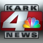 Logo of KARK 4 News ArkansasMatters android Application 